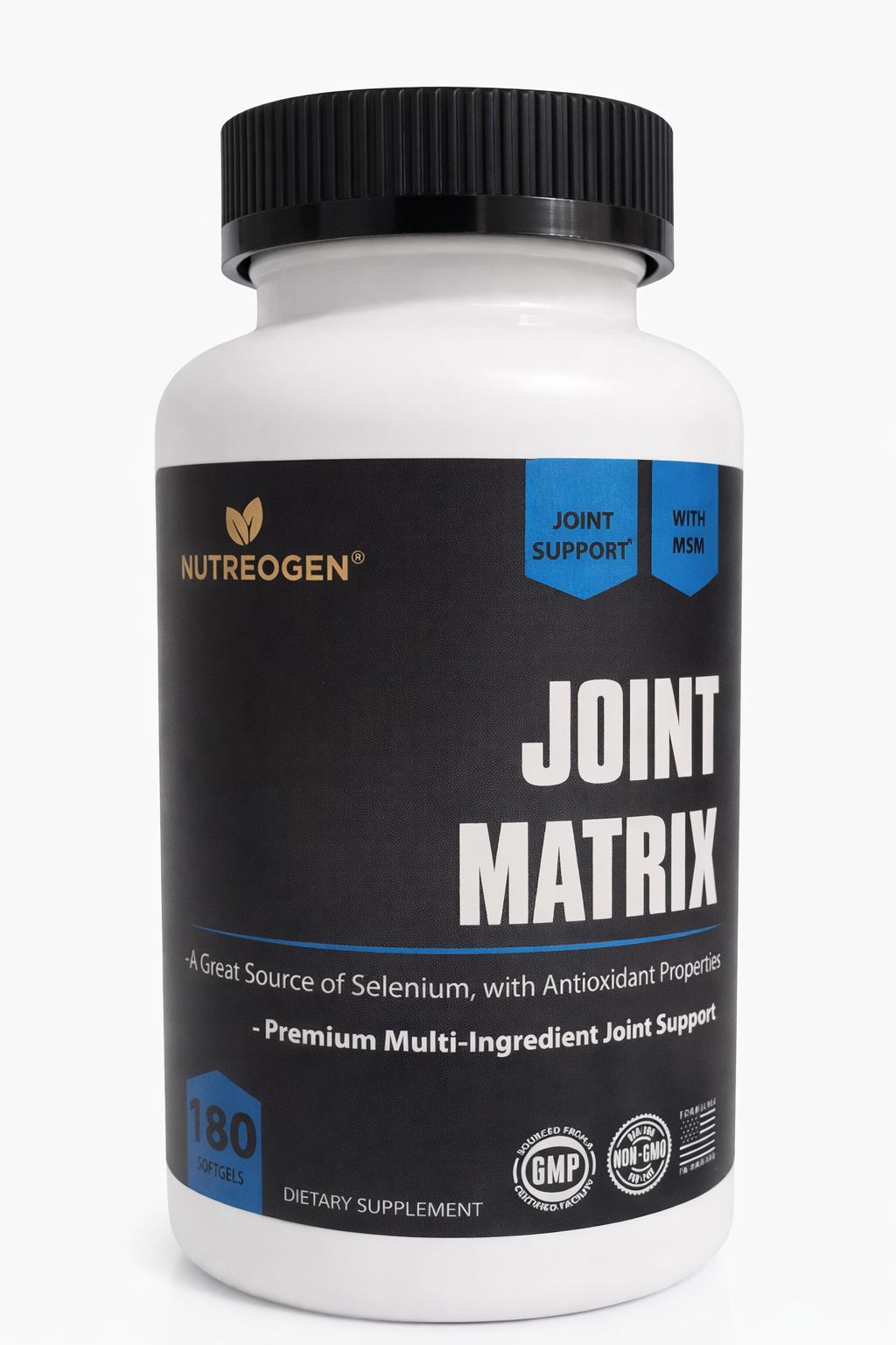 Joint Matrix product