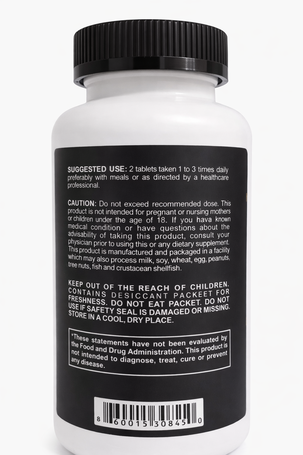 Joint Matrix directions